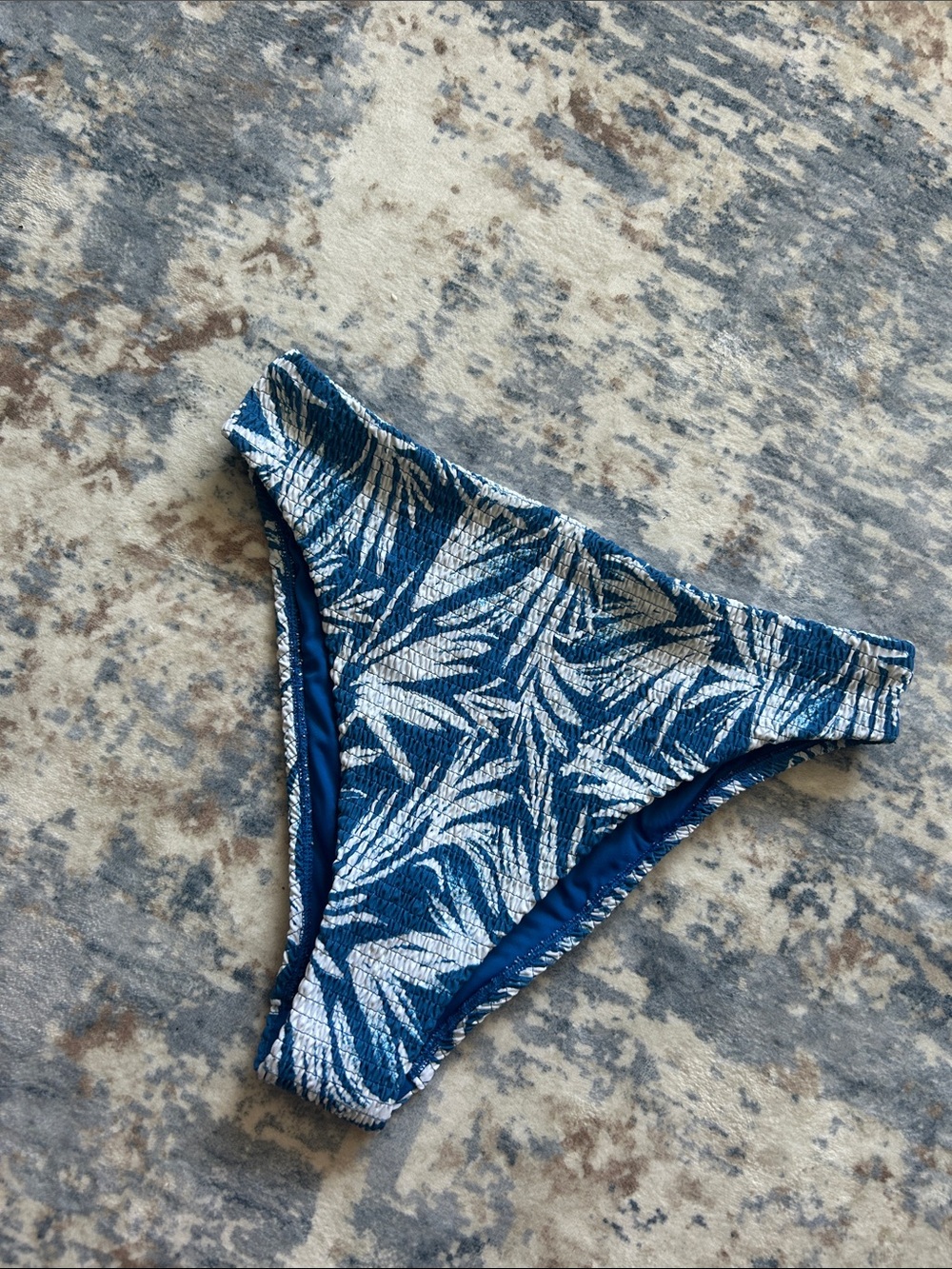 Jolyn Hazel bikini bottoms